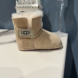 New In Box Baby UGG